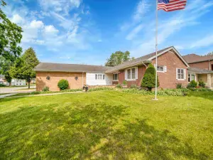 9245 Harlowe Lane Orland Park IL 60462 MLS #MRD12495836 60 broker reciprocity