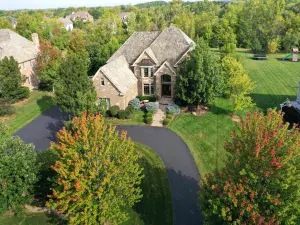 1360 Conrad Lane Lake Zurich IL 60047 MLS #MRD12503182 54 broker reciprocity