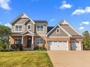 14739 Maple Avenue Orland Park IL 60462 MLS #MRD12451338 48 broker reciprocity