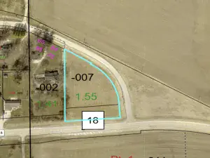 Lot 26 Seminole Drive Ottawa IL 61350 MLS #MRD12102794 46 broker reciprocity