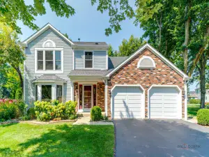 25 Crestview Terrace Buffalo Grove IL 60089 MLS #MRD12496548 60 broker reciprocity