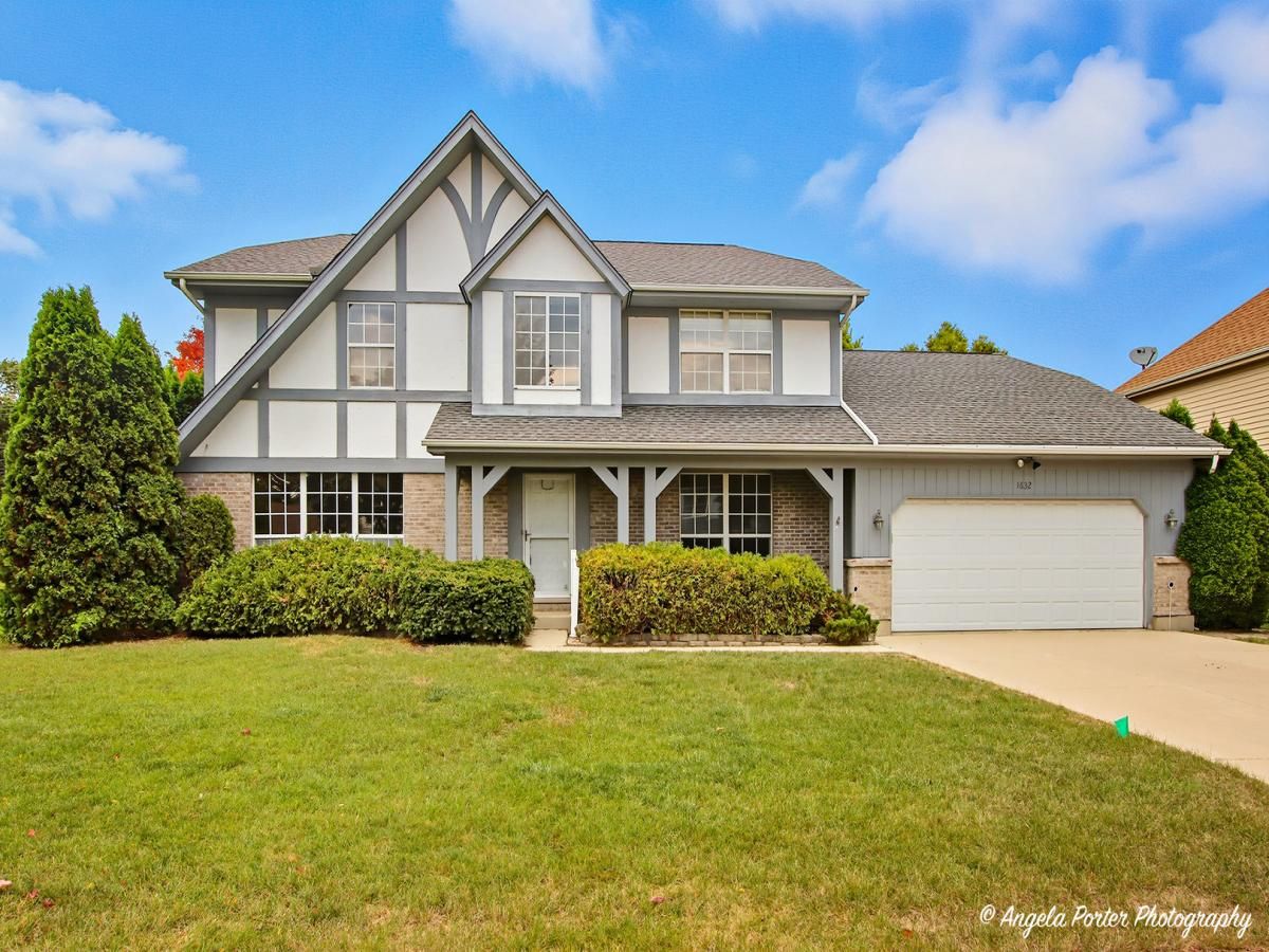 1632 Brighton Drive Mundelein IL 60060 MLS #MRD12480761 45 MLS #MRD12480761 image #0