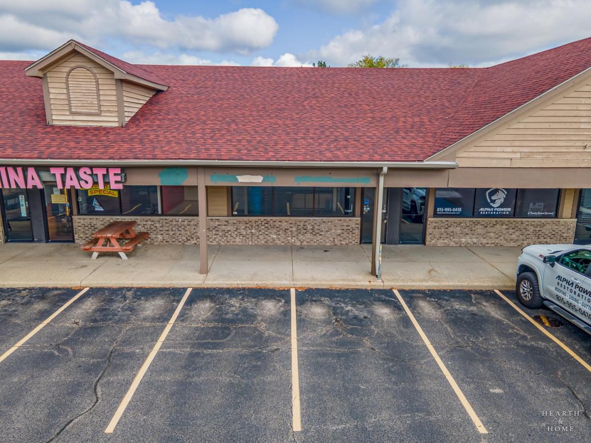 2450 N US Highway 12 #N Spring Grove IL 60081 MLS #MRD12481013 29 MLS #MRD12481013 image #0