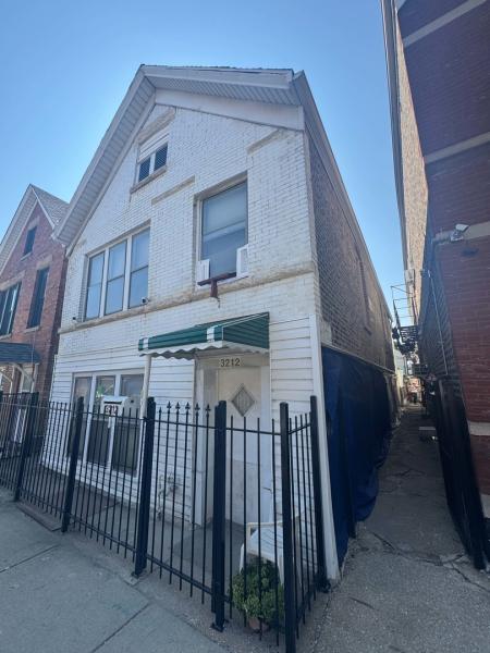 3212 S Aberdeen Street Chicago IL 60608 MLS #MRD12481023 45 MLS #MRD12481023 image #0