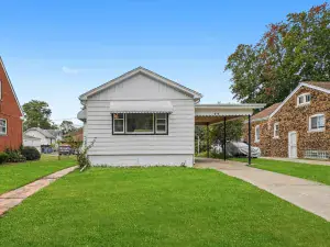 1387 Price Avenue Calumet City IL 60409 MLS #MRD12381012 62 broker reciprocity