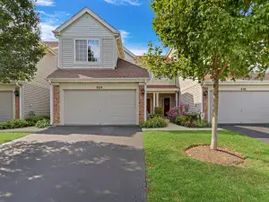 1038 Harbour Court #2A Wheeling IL 60090 MLS #MRD12495468 50 broker reciprocity