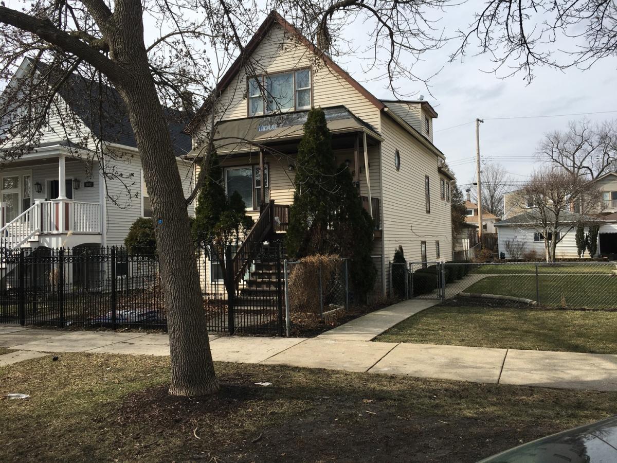 4610 N Karlov Avenue #1 Chicago IL 60630 MLS #MRD12481173 45 MLS #MRD12481173 image #0