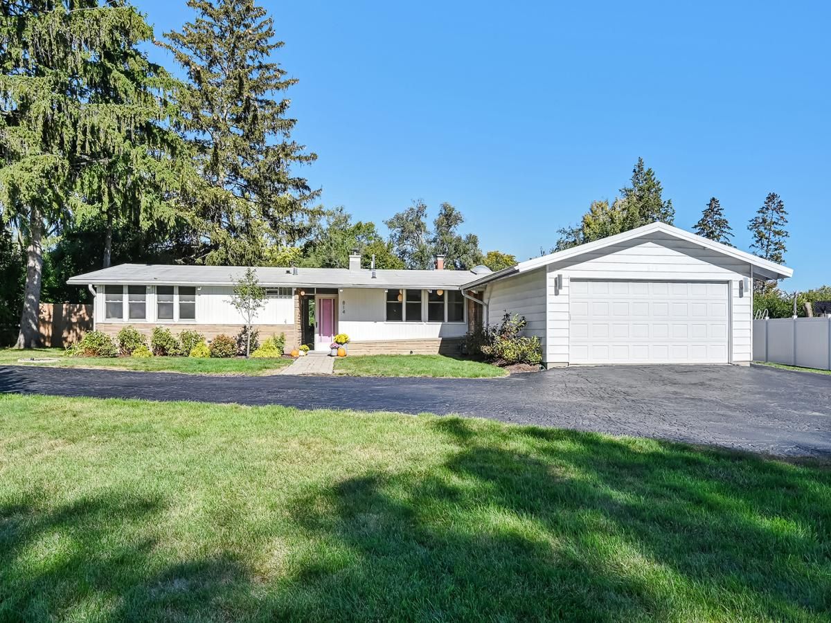 814 61st Street La Grange Highlands IL 60525 MLS #MRD12481179 45 MLS #MRD12481179 image #0