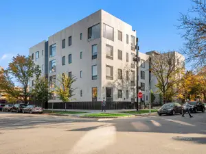 1729 N Fairfield Avenue #2 Chicago IL 60647 MLS #MRD12502190 46 broker reciprocity