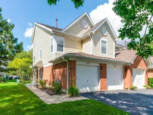 142 Lincoln Oaks Drive #1008 Willowbrook IL 60527 MLS #MRD12499228 58 broker reciprocity