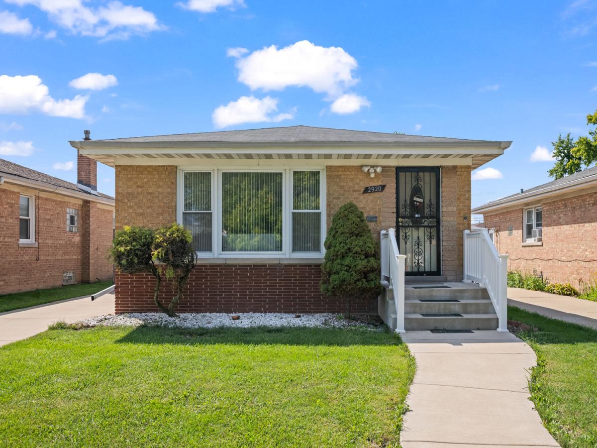 2920 N Sarah Street Franklin Park IL 60131 MLS #MRD12481348 45 MLS #MRD12481348 image #0