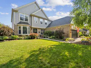 2804 Autumn Ridge Court Lindenhurst IL 60046 MLS #MRD12463390 62 broker reciprocity