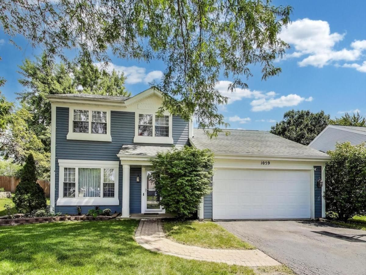 1059 Scarlet Oak Circle Aurora IL 60506 MLS #MRD12481360 45 MLS #MRD12481360 image #0