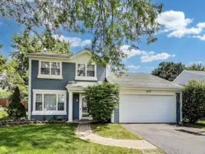 3S268 Twin Pines Drive Warrenville IL 60555 MLS #MRD12499589 64 broker reciprocity
