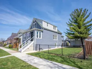 4530 S Woodlawn Avenue #101 Chicago IL 60653 MLS #MRD12488060 46 broker reciprocity
