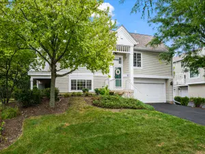 51 Old Oak Drive #414 Buffalo Grove IL 60089 MLS #MRD12498683 58 broker reciprocity