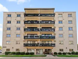 8005 Oconnor Drive #3E River Grove IL 60171 MLS #MRD12503592 62 broker reciprocity