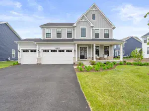 1012 Londonberry Court Bolingbrook IL 60440 MLS #MRD12474410 60 broker reciprocity