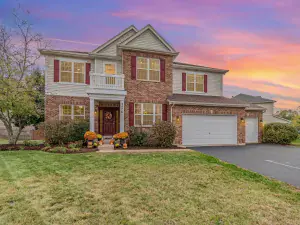3183 Pinewood Drive Yorkville IL 60560 MLS #MRD12315005 48 broker reciprocity