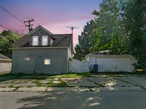 5107 S Ingleside Avenue #3 Chicago IL 60615 MLS #MRD12436892 58 broker reciprocity