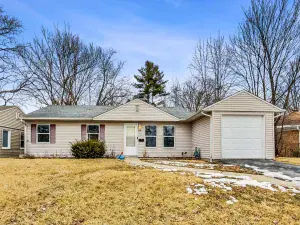 306 Mohawk Street Park Forest IL 60466 MLS #MRD12499764 58 broker reciprocity
