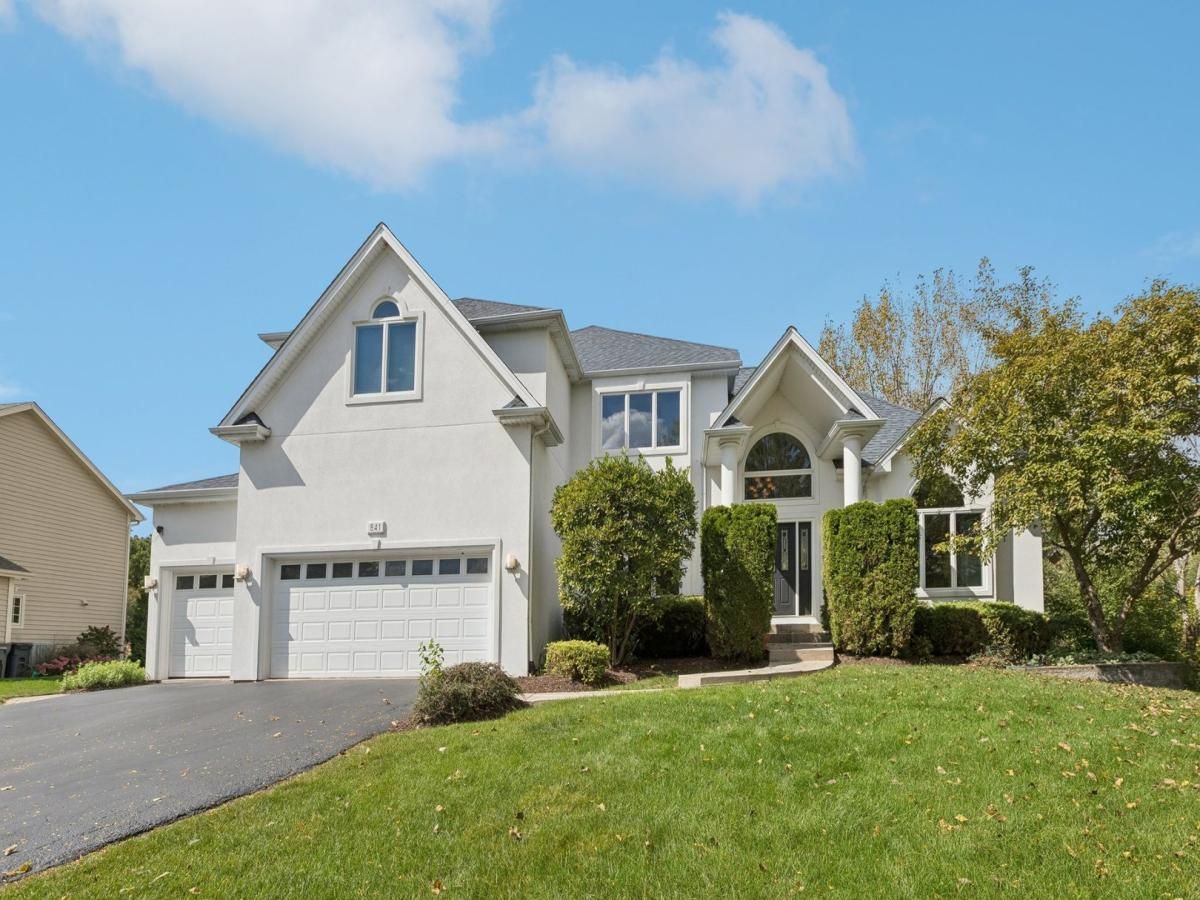 841 Black Walnut Drive Sugar Grove IL 60554 MLS #MRD12481648 41 MLS #MRD12481648 image #0