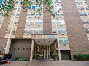 444 Washington Boulevard #207 Oak Park IL 60302 MLS #MRD12501353 52 broker reciprocity