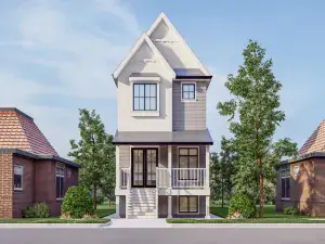 5755 S Calumet Avenue Chicago IL 60637 MLS #MRD12480038 58 broker reciprocity