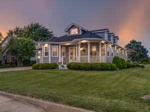 17 Basswood Court Bristol IL 60512 MLS #MRD12486600 54 broker reciprocity