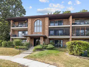 6015 Lakeside Place #203A Tinley Park IL 60477 MLS #MRD12481216 48 broker reciprocity