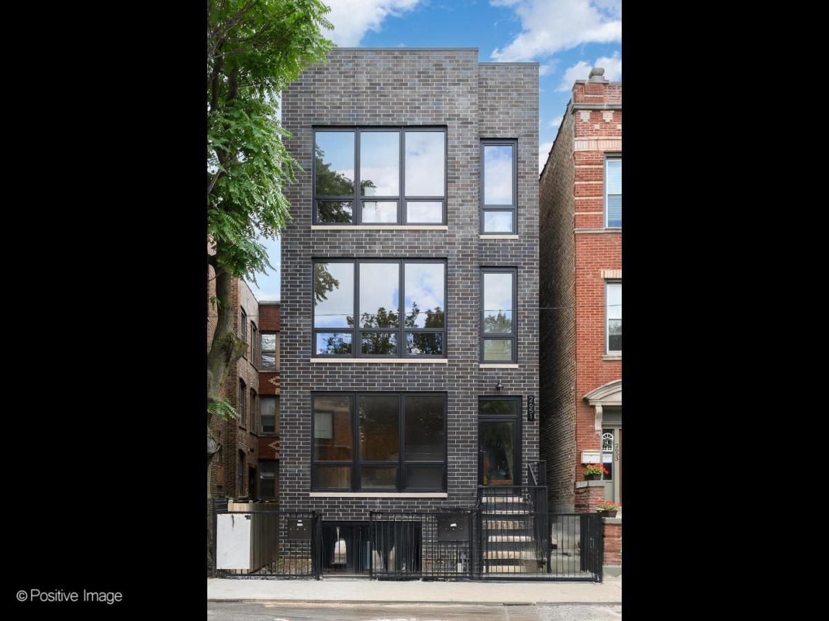 2651 W Augusta Boulevard #1 Chicago IL 60622 MLS #MRD12481896 45 MLS #MRD12481896 image #0