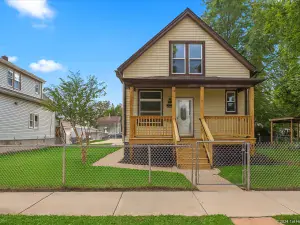 372 Bensley Avenue Calumet City IL 60409 MLS #MRD12485409 48 broker reciprocity