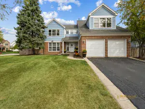 31 Graymoor Lane Olympia Fields IL 60461 MLS #MRD12499198 48 broker reciprocity