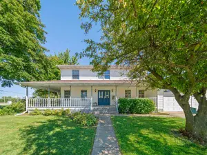 211 Wabansi Trail Paw Paw IL 61353 MLS #MRD12493764 50 broker reciprocity