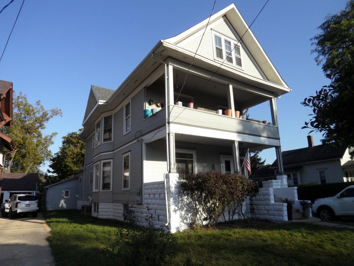 450 S Fourth Street Aurora IL 60505 MLS #MRD12482013 13 MLS #MRD12482013 image #0
