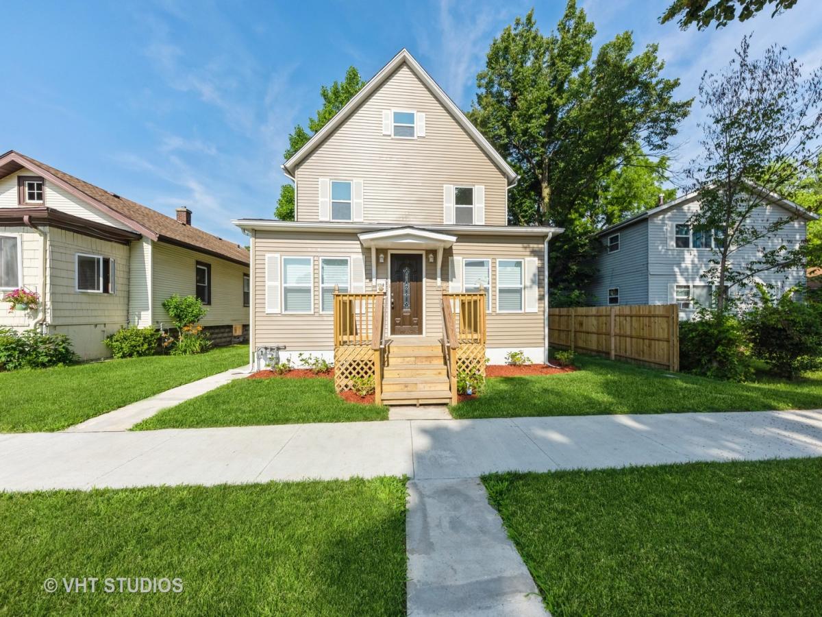 1210 Park Avenue North Chicago IL 60064 MLS #MRD12482022 45 MLS #MRD12482022 image #0