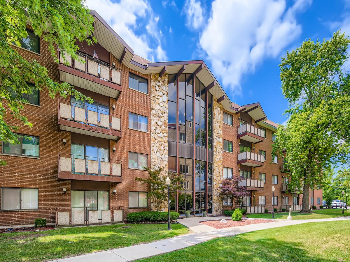 2311 183rd Street #309 Homewood IL 60430 MLS #MRD12482089 45 MLS #MRD12482089 image #0