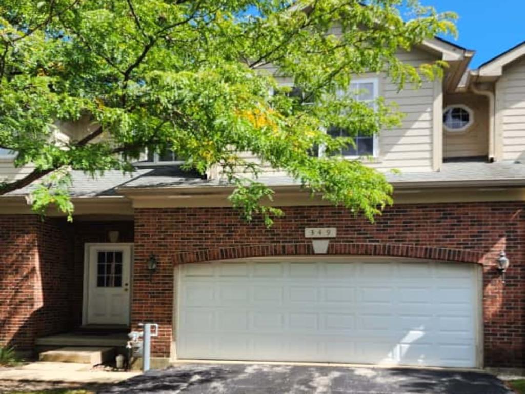 349 W Pointe Drive Vernon Hills IL 60061 MLS #MRD12482246 45 MLS #MRD12482246 image #0