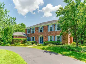 500 Andover Court #500 Lake Forest IL 60045 MLS #MRD12461466 60 broker reciprocity