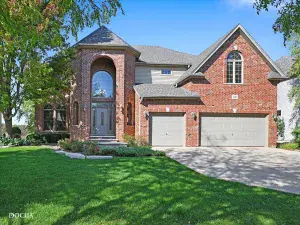 369 Danforth Drive Oswego IL 60543 MLS #MRD12283186 46 broker reciprocity