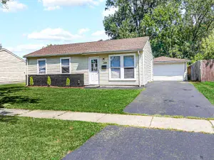 5185 Greentree Road Oak Forest IL 60452 MLS #MRD12457821 56 broker reciprocity