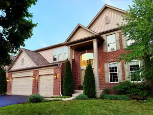 54 N Royal Oak Drive Vernon Hills IL 60061 MLS #MRD12495008 50 broker reciprocity