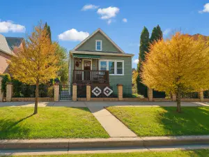 3723 W 115 Place Alsip IL 60803 MLS #MRD12452692 56 broker reciprocity