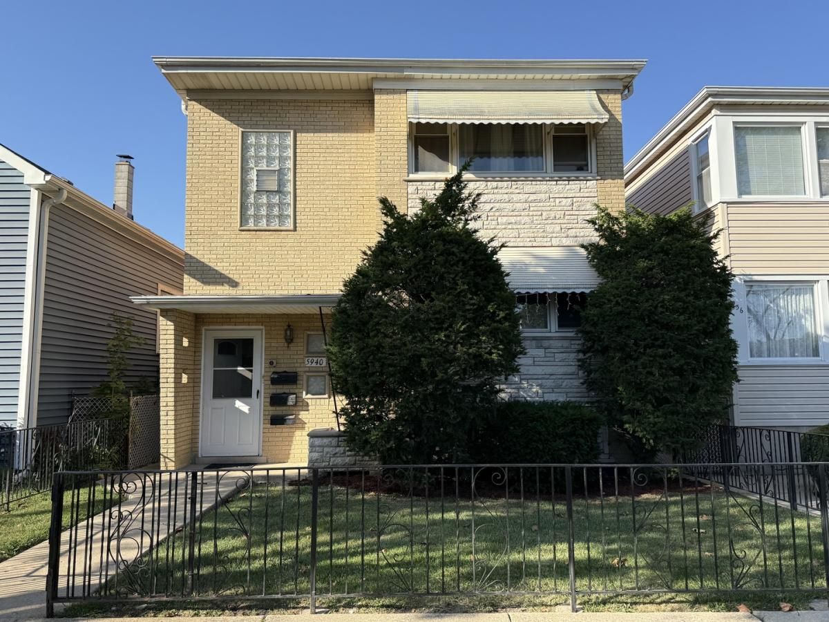 5940 W Wilson Avenue Chicago IL 60630 MLS #MRD12482526 37 MLS #MRD12482526 image #0