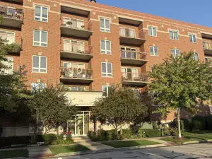 1717 W Crystal Lane #610 Mount Prospect IL 60056 MLS #MRD12499361 58 broker reciprocity