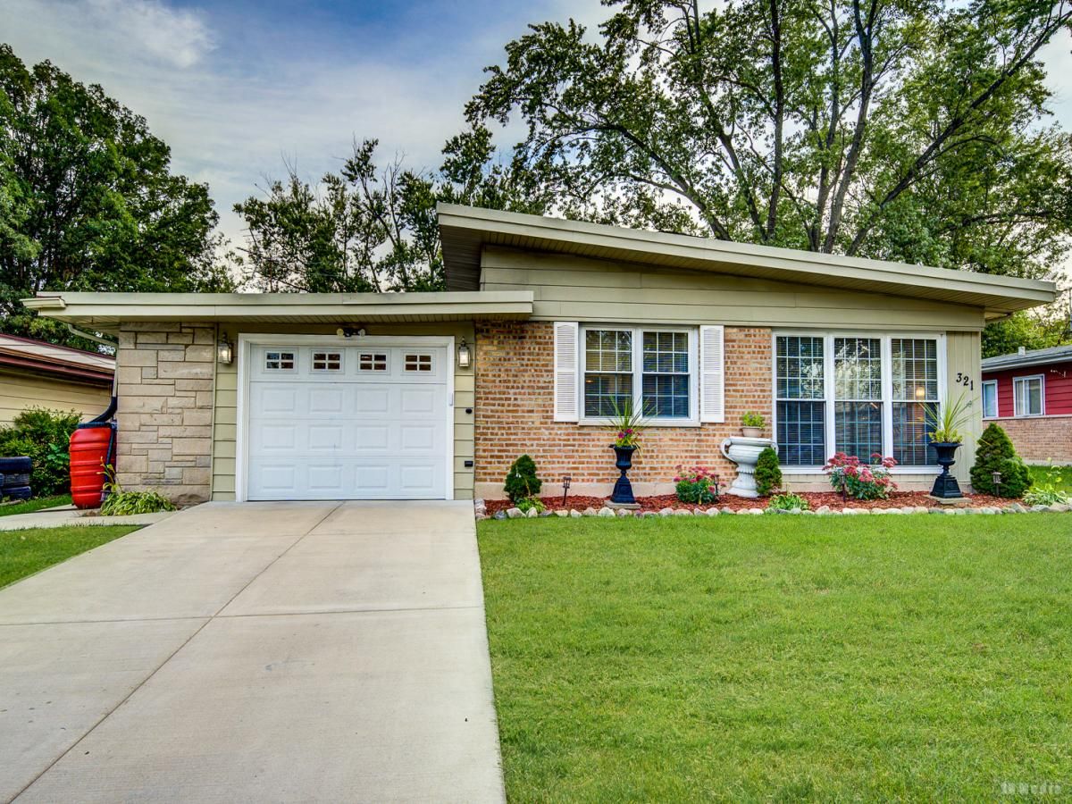 321 Shawnee Street Park Forest IL 60466 MLS #MRD12482639 45 MLS #MRD12482639 image #0