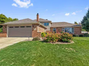 17313 Ulster Drive Tinley Park IL 60477 MLS #MRD12502608 62 broker reciprocity