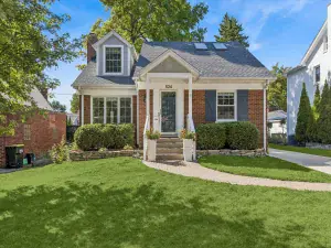 715 S Catherine Avenue La Grange IL 60525 MLS #MRD12484759 50 broker reciprocity