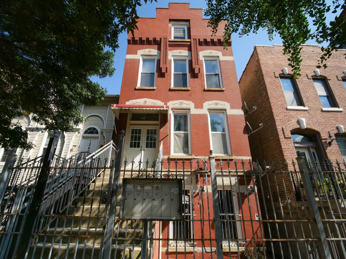 1247 N Cleaver Street Chicago IL 60642 MLS #MRD12482803 45 MLS #MRD12482803 image #0