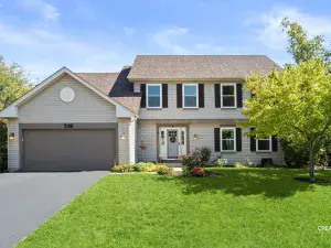 131 E Jackson Street Oswego IL 60543 MLS #MRD12483392 48 broker reciprocity